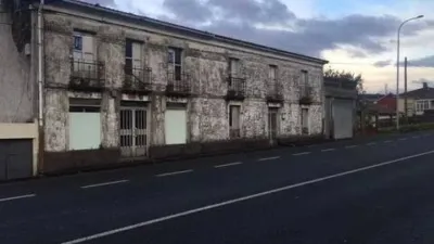 Terreno en venta en Campo Longo - Vista 3