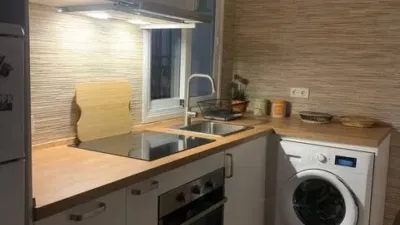 Piso en alquiler en Sol - Imagen 10