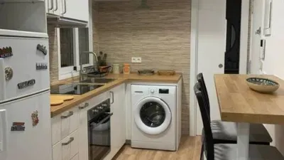Piso en alquiler en Sol - Imagen 11