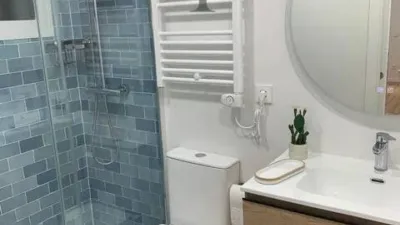 Piso en alquiler en Sol - Imagen 23