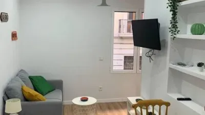 Piso en alquiler en Sol - Imagen 27