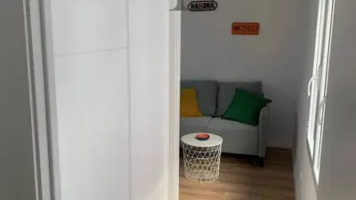 Piso en alquiler en Sol - Imagen 29