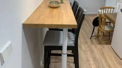 Piso en alquiler en Sol - Imagen 3