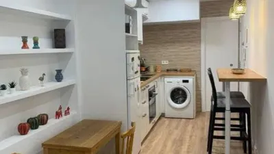 Piso en alquiler en Sol - Imagen 8