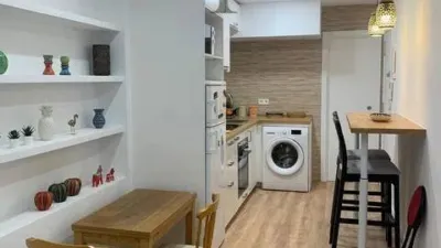 Piso en alquiler en Sol - Imagen 9