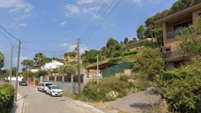 House in Palafolls photo 14