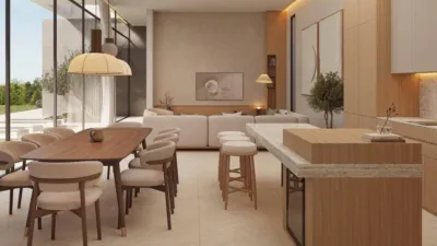 Casa – Calp, Urbanització Les Cometes - Vista 4