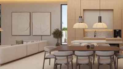 Casa – Calp, Urbanització Les Cometes - Más