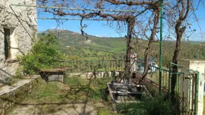Casa rústica en Guaro photo 4
