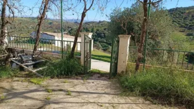 Casa rústica en Guaro photo 5