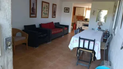 Casa rústica en Guaro photo 6