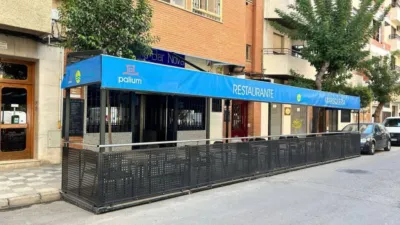 Local comercial en venta en Fátima-Franciscanos - Vista 5