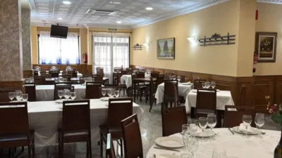 Local comercial en venta en Fátima-Franciscanos - Más