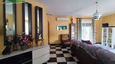 Terraced house on Calle del Molino Bajo photo 10