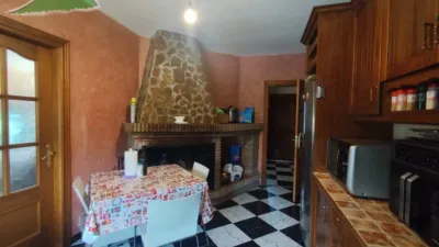 Terraced house on Calle del Molino Bajo photo 12