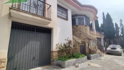 Terraced house on Calle del Molino Bajo photo 2