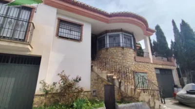 Terraced house on Calle del Molino Bajo photo 3