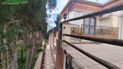 Terraced house on Calle del Molino Bajo photo 7