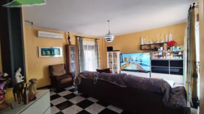 Terraced house on Calle del Molino Bajo photo 9