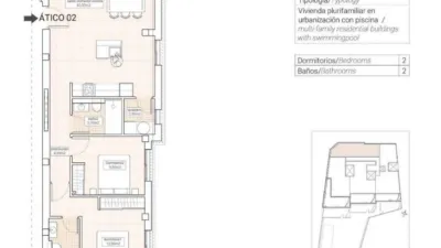 Apartment in El Fondó de les Neus - Hondón de las Nieves photo 9