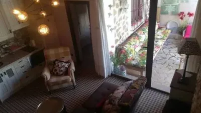 Townhouse in Bobadilla de Alcaudete photo 2