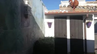 Townhouse in Bobadilla de Alcaudete photo 5