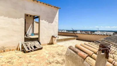 Casa rústica en venta en Lloseta, Lloseta de 799.000 €