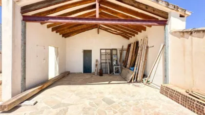 Casa rústica en venta en Lloseta, Lloseta de 799.000 €