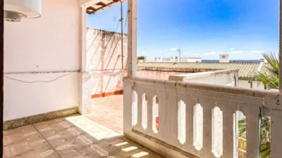 Casa rústica en venta en Lloseta, Lloseta de 799.000 €