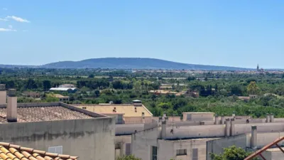 Casa rústica en venta en Lloseta, Lloseta de 799.000 €