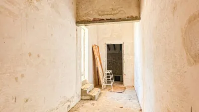 Casa rústica en venta en Lloseta, Lloseta de 799.000 €