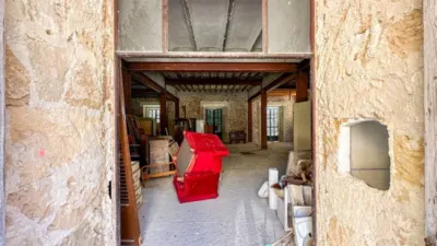 Casa rústica en venta en Lloseta, Lloseta de 799.000 €