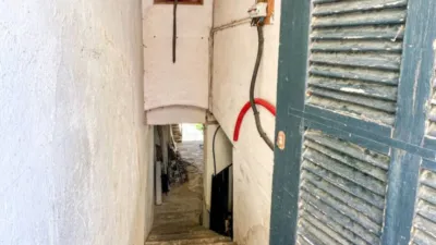 Casa rústica en venta en Lloseta, Lloseta de 799.000 €