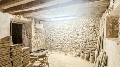 Casa rústica en venta en Lloseta, Lloseta de 799.000 €