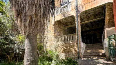 Casa rústica en venta en Lloseta, Lloseta de 799.000 €