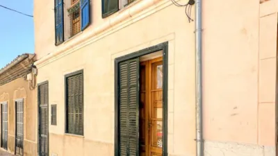 Casa rústica en venta en Lloseta, Lloseta de 799.000 €