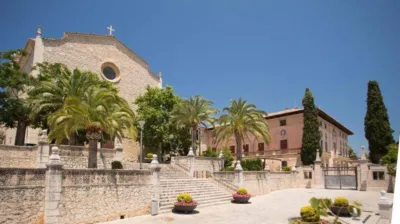 Casa rústica en venta en Lloseta, Lloseta de 799.000 €