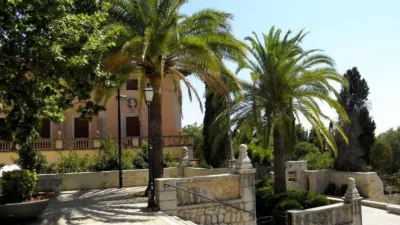 Casa rústica en venta en Lloseta, Lloseta de 799.000 €