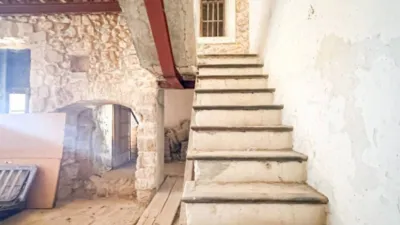 Casa rústica en venta en Lloseta, Lloseta de 799.000 €