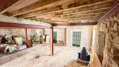 Casa rústica en venta en Lloseta, Lloseta de 799.000 €