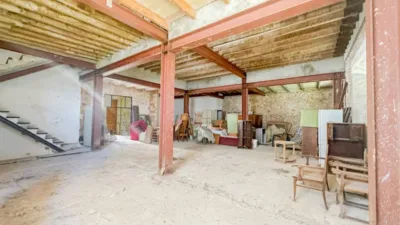 Casa rústica en venta en Lloseta, Lloseta de 799.000 €