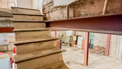 Casa rústica en venta en Lloseta, Lloseta de 799.000 €