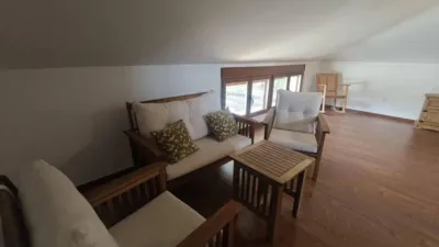 House in Castalla photo 24