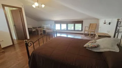 House in Castalla photo 25