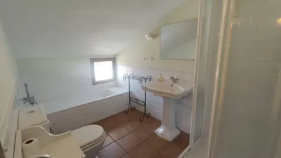 House in Castalla photo 26