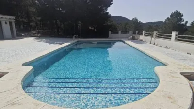 House in Castalla photo 2