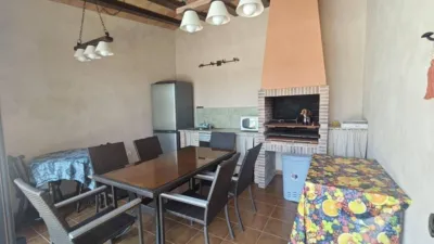House in Castalla photo 32