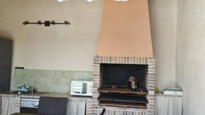 House in Castalla photo 33