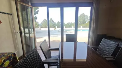 House in Castalla photo 36