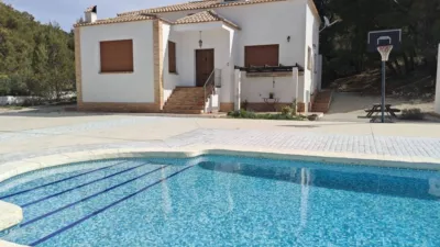 House in Castalla photo 3